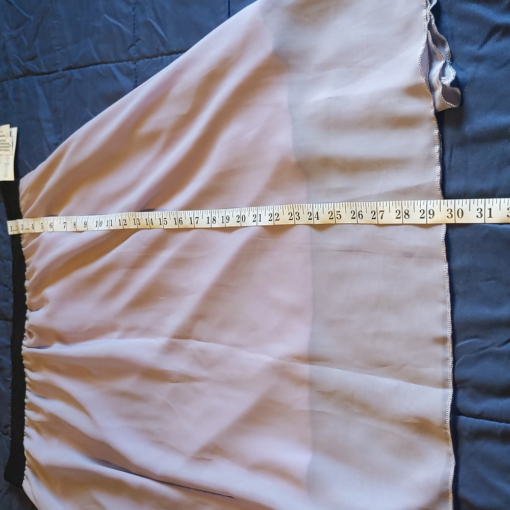 LuLaRoe Lola Skirt - Picture 5 of 8